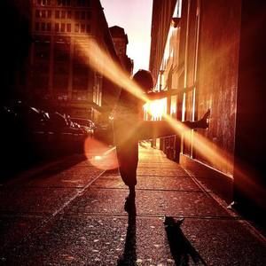 Meet your Posher, Cara-lu